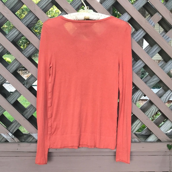 BANANA REPUBLIC LIGHTWEIGHT SWEATER - Picture 5 of 7